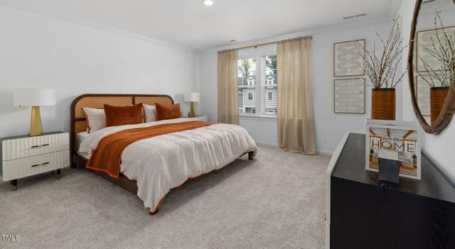 834 Macassar Lane Monroe, Apex, NC 27523