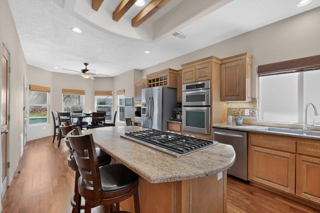 12701 Sunset Ridge Place NE, Albuquerque, NM 87111