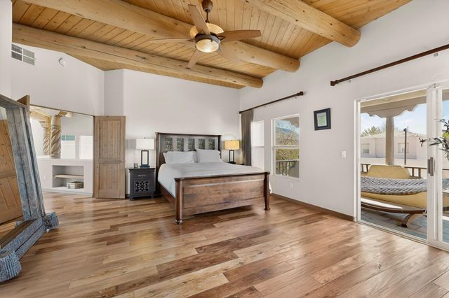 12701 Sunset Ridge Place NE, Albuquerque, NM 87111
