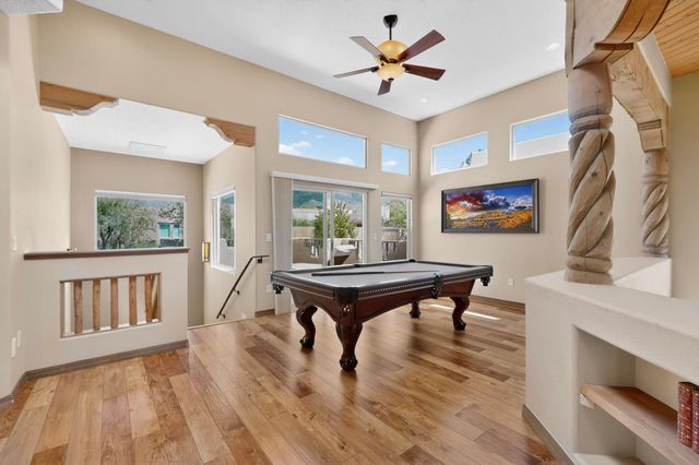 12701 Sunset Ridge Place NE, Albuquerque, NM 87111