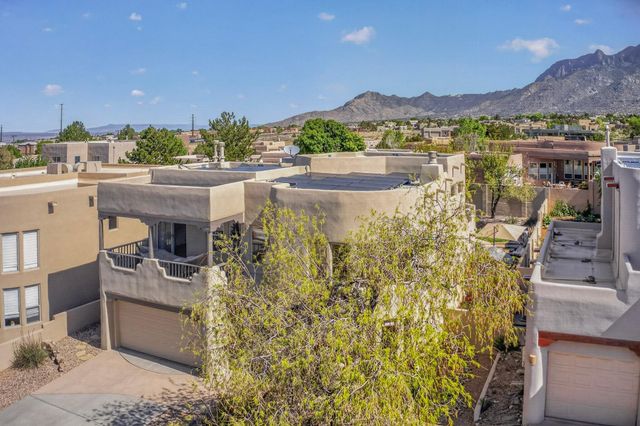 12701 Sunset Ridge Place NE, Albuquerque, NM 87111