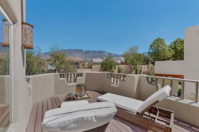 12701 Sunset Ridge Place NE, Albuquerque, NM 87111
