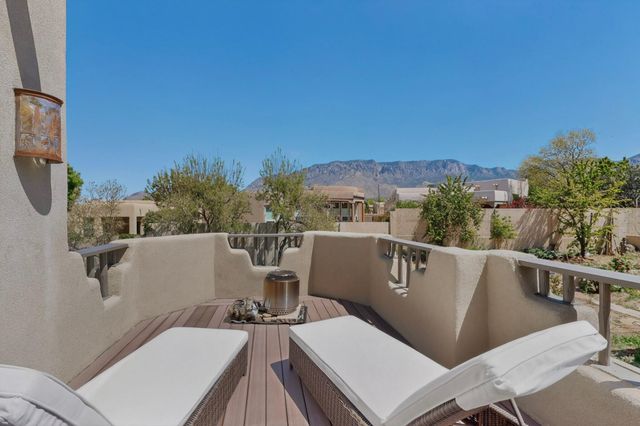 12701 Sunset Ridge Place NE, Albuquerque, NM 87111