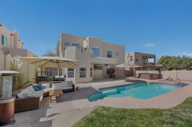 12701 Sunset Ridge Place NE, Albuquerque, NM 87111