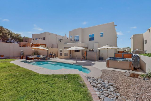 12701 Sunset Ridge Place NE, Albuquerque, NM 87111