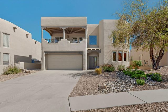 12701 Sunset Ridge Place NE, Albuquerque, NM 87111