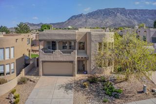 12701 Sunset Ridge Place NE, Albuquerque, NM 87111