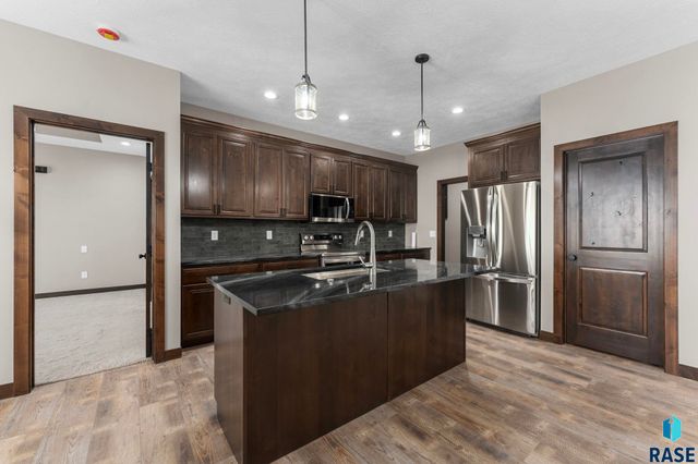 302 W 17th St Street, Dell Rapids, SD 57022