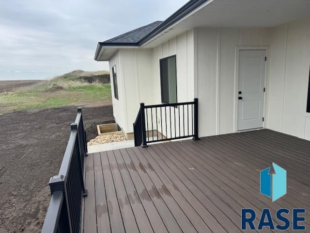 302 W 17th St Street, Dell Rapids, SD 57022