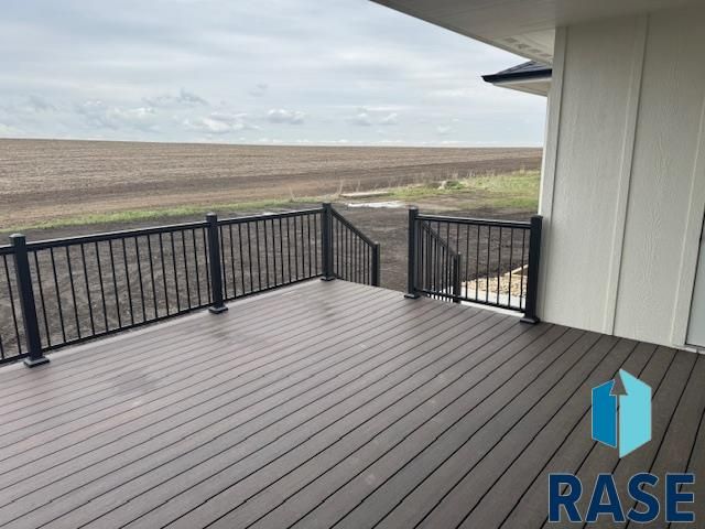 302 W 17th St Street, Dell Rapids, SD 57022