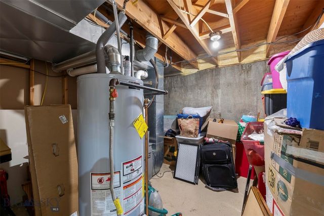 3033 Edwards, Butte, MT 59701