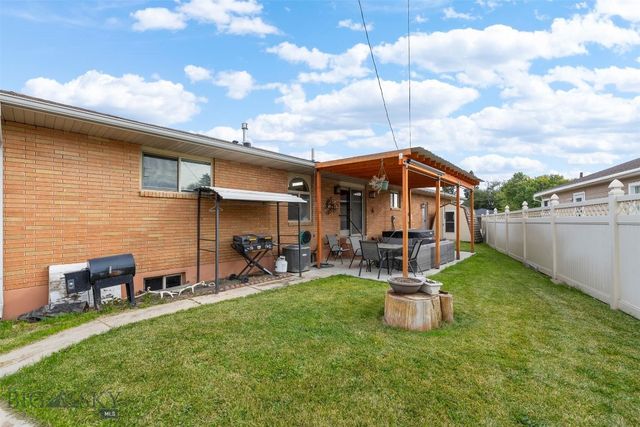 3033 Edwards, Butte, MT 59701