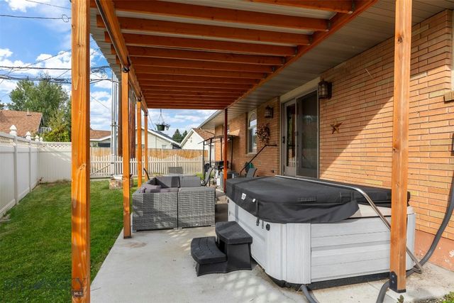 3033 Edwards, Butte, MT 59701