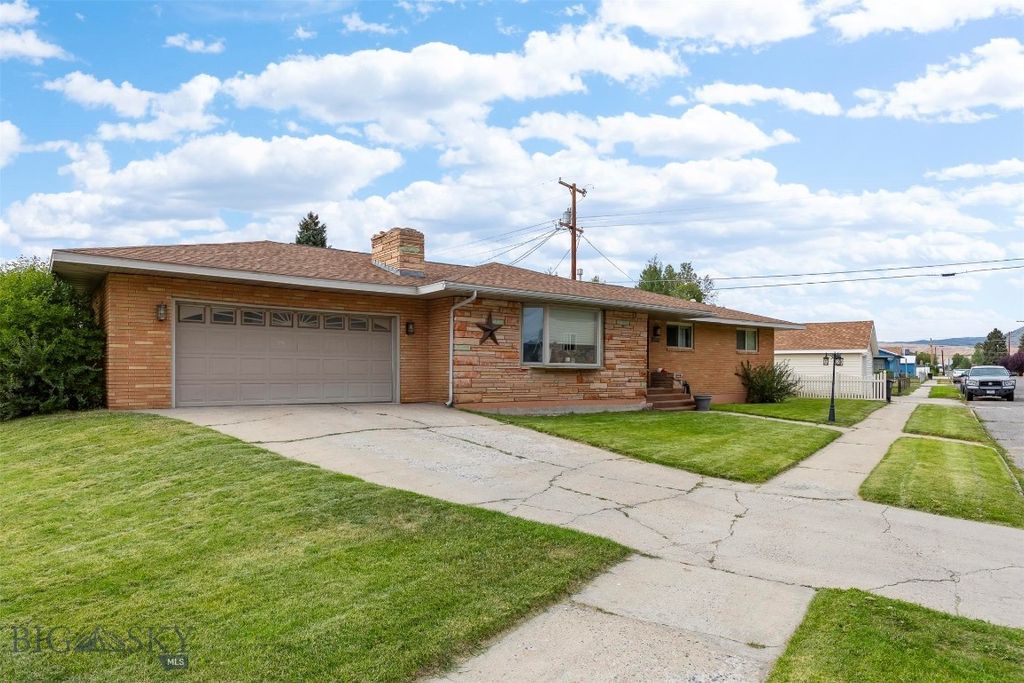 3033 Edwards, Butte, MT 59701 — photo 2