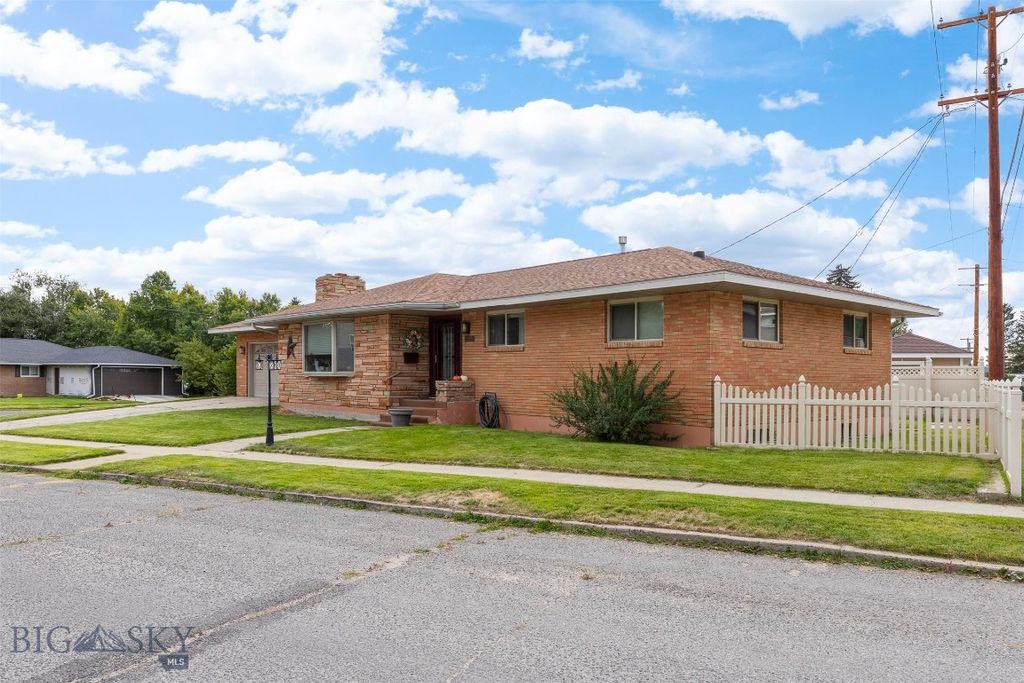 3033 Edwards, Butte, MT 59701 — photo 3