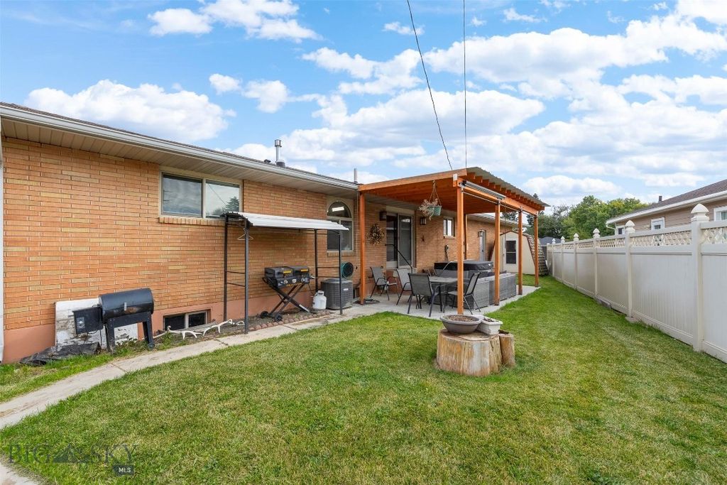 3033 Edwards, Butte, MT 59701 — photo 4