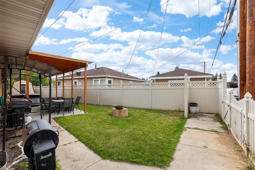 3033 Edwards, Butte, MT 59701 — photo 5