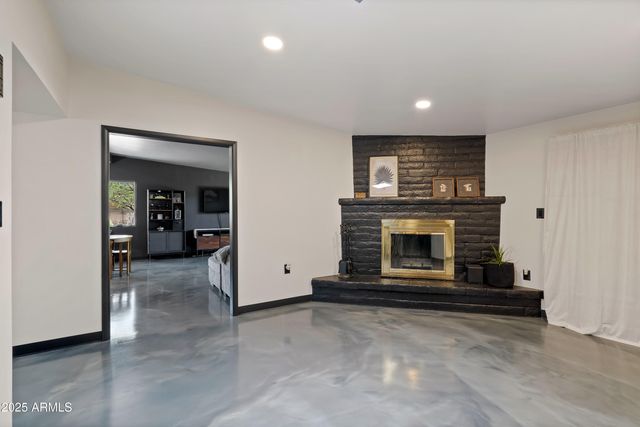 2833 CALLE Parkway, Sierra Vista, AZ 85635