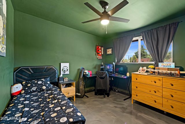 2833 CALLE Parkway, Sierra Vista, AZ 85635