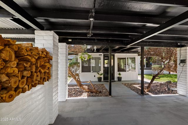 2833 CALLE Parkway, Sierra Vista, AZ 85635