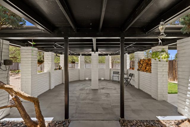 2833 CALLE Parkway, Sierra Vista, AZ 85635