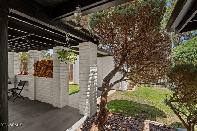 2833 CALLE Parkway, Sierra Vista, AZ 85635