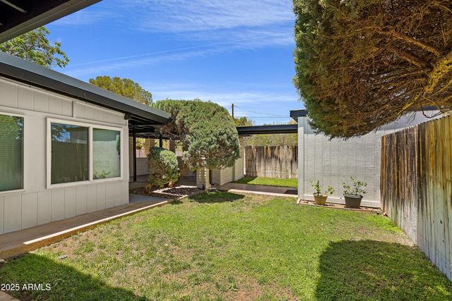 2833 CALLE Parkway, Sierra Vista, AZ 85635