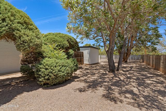 2833 CALLE Parkway, Sierra Vista, AZ 85635