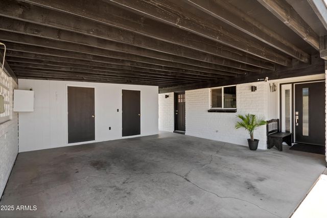 2833 CALLE Parkway, Sierra Vista, AZ 85635