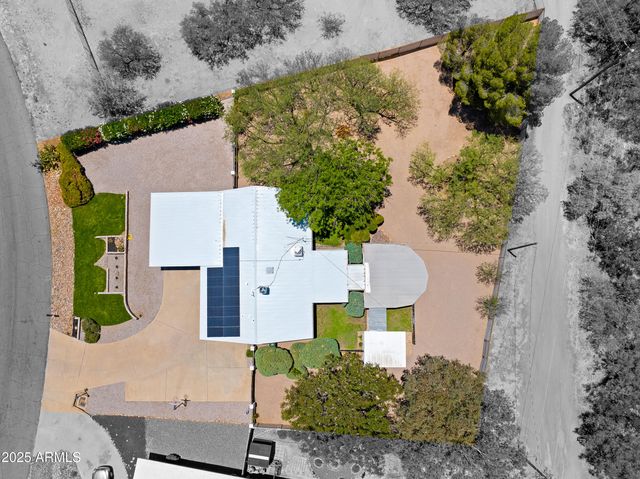 2833 CALLE Parkway, Sierra Vista, AZ 85635