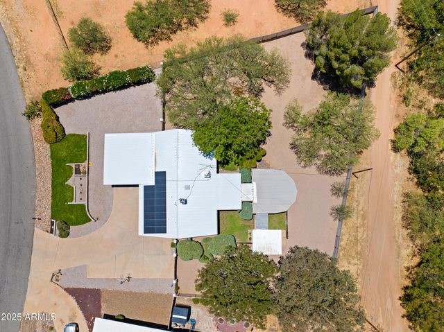 2833 CALLE Parkway, Sierra Vista, AZ 85635