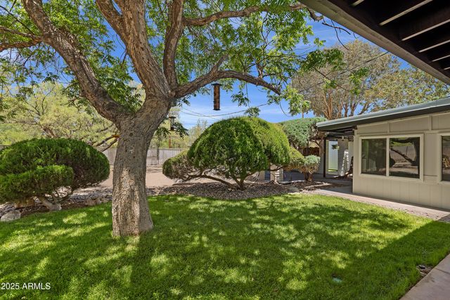 2833 CALLE Parkway, Sierra Vista, AZ 85635