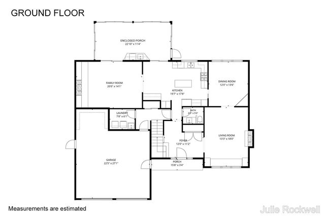 1433 Sherwood Avenue, Grand Rapids, MI 49506