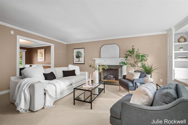 1433 Sherwood Avenue, Grand Rapids, MI 49506