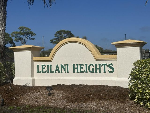 1701 NE 16th Drive, Jensen Beach, FL 34957