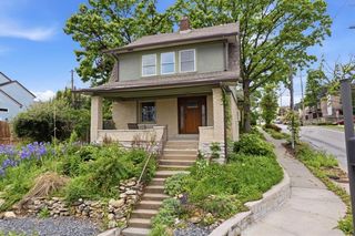 5100 Brookside Boulevard, Kansas City, MO 64112