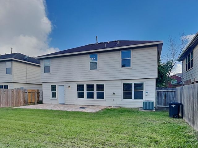 18107 Quiet Ridge Lane, Cypress, TX 77429