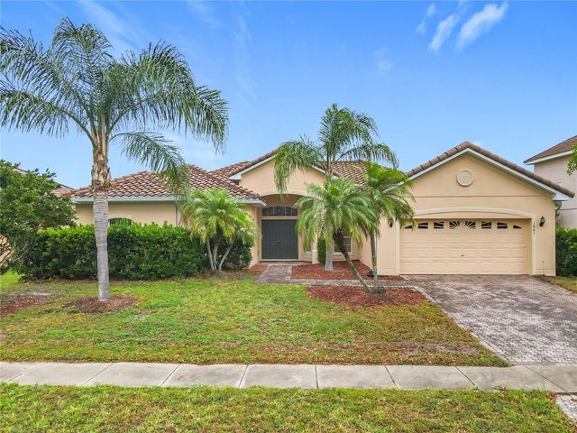 1861 WINDWARD OAKS COURT, Kissimmee, FL 34746