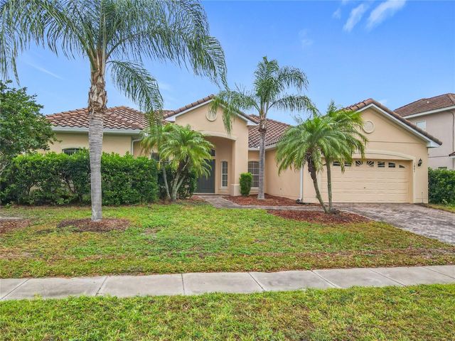 1861 WINDWARD OAKS COURT, Kissimmee, FL 34746