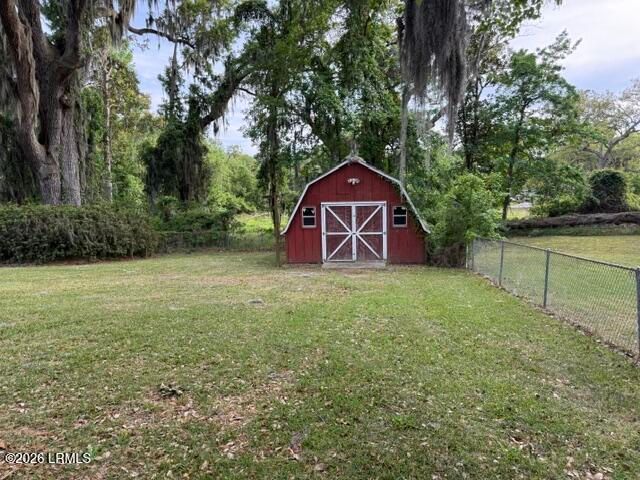 25 Savannah Highway, Beaufort, SC 29906