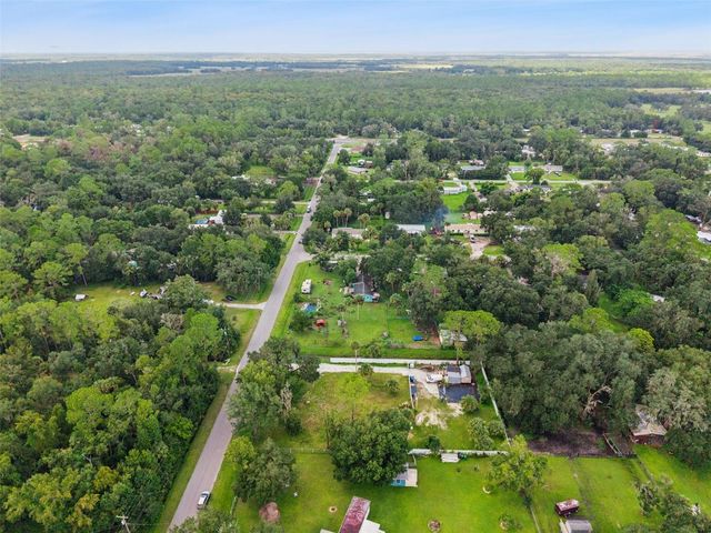 1003 SAINT CATHERINE AVENUE, Christmas, FL 32709
