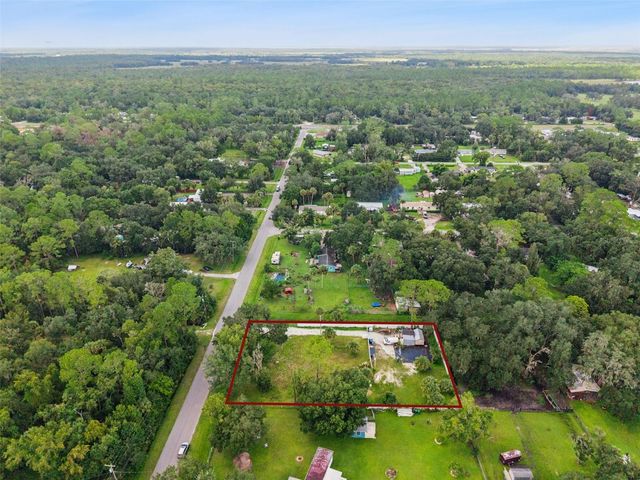 1003 SAINT CATHERINE AVENUE, Christmas, FL 32709