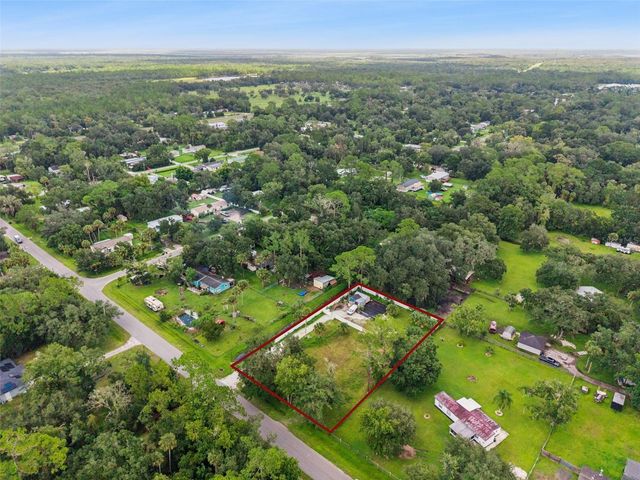 1003 SAINT CATHERINE AVENUE, Christmas, FL 32709