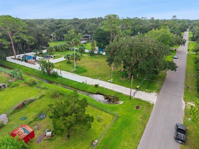 1003 SAINT CATHERINE AVENUE, Christmas, FL 32709