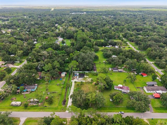 1003 SAINT CATHERINE AVENUE, Christmas, FL 32709