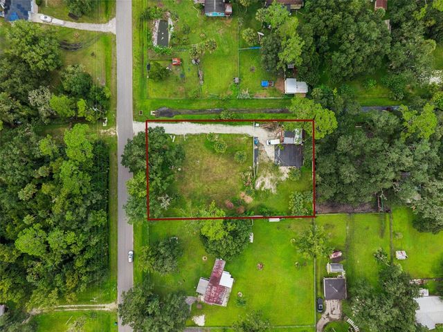 1003 SAINT CATHERINE AVENUE, Christmas, FL 32709