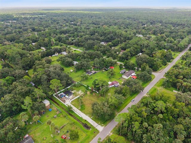 1003 SAINT CATHERINE AVENUE, Christmas, FL 32709