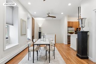 372 CONVENT Avenue # 1B, New York City, NY 10031