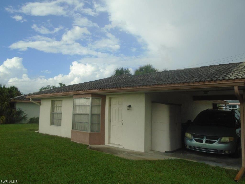 227 Beth Stacey BLVD, LEHIGH ACRES, FL 33936 — photo 2