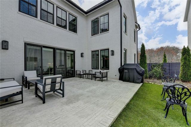 6785 Halcyon Way, Alpharetta, GA 30005